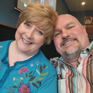 Meet your Posher, Rusty